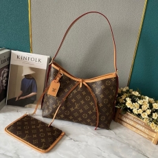 Louis Vuitton Shopping Bags